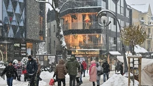 Ostatni dzwonek na rezerwacji sylwestrowych noclegów. Najbardziej oblegane ma być Zakopane 