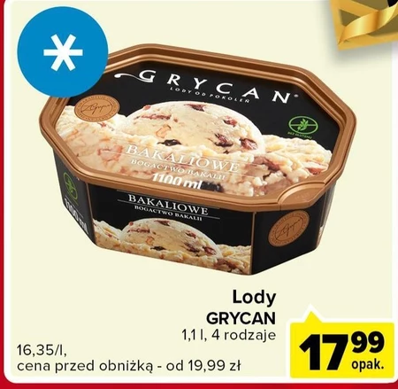 Lody Grycan