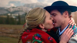 "Poskromienie złośnicy 2": Moje wielkie góralskie nic