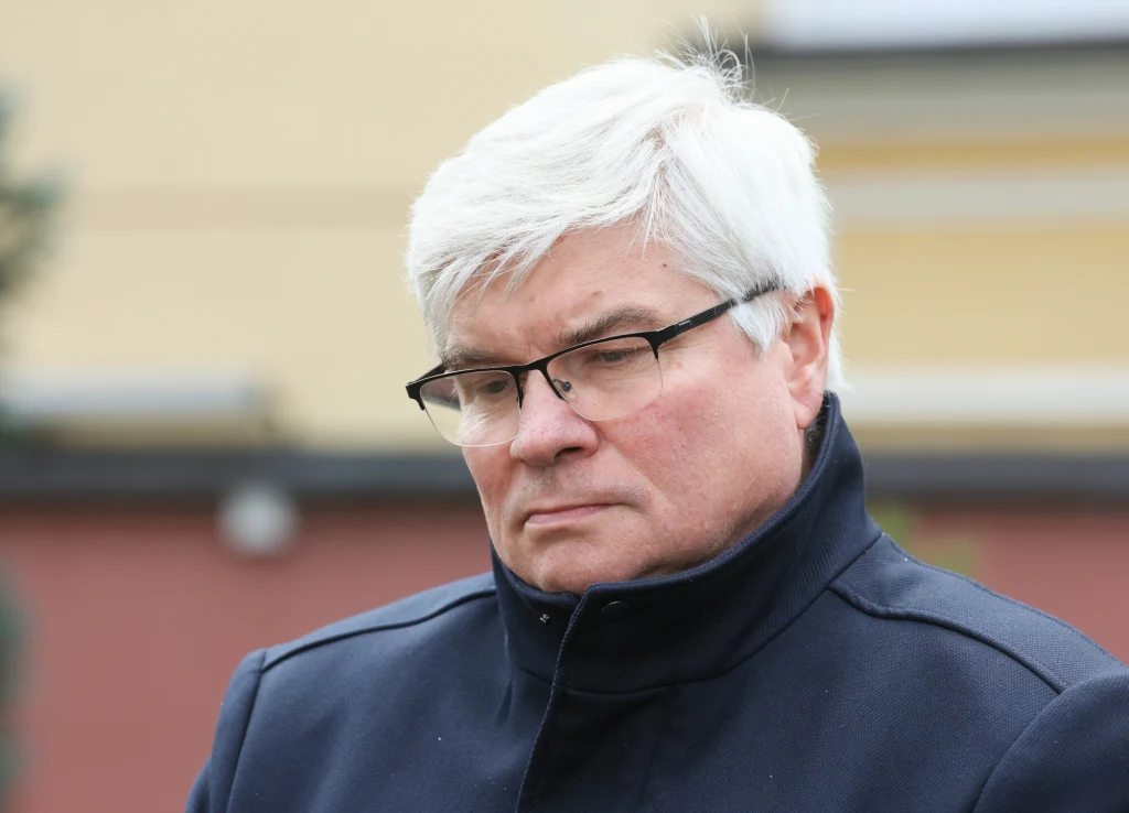 Maciej Lasek został pełnomocnikiem rządu do spraw CPK. Jest sceptyczny co do tej inwestycji w obecnym kształcie