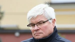 Maciej Lasek został pełnomocnikiem rządu do spraw CPK. Jest sceptyczny co do tej inwestycji w obecnym kształcie 