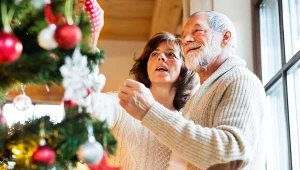 W Boże Narodzenie wzrasta liczba zawałów. Medycy podają konkretną godzinę