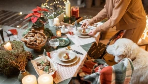 W Wigilię koniecznie włóż to pod talerz. Nie zabraknie ci pieniędzy przez cały kolejny rok