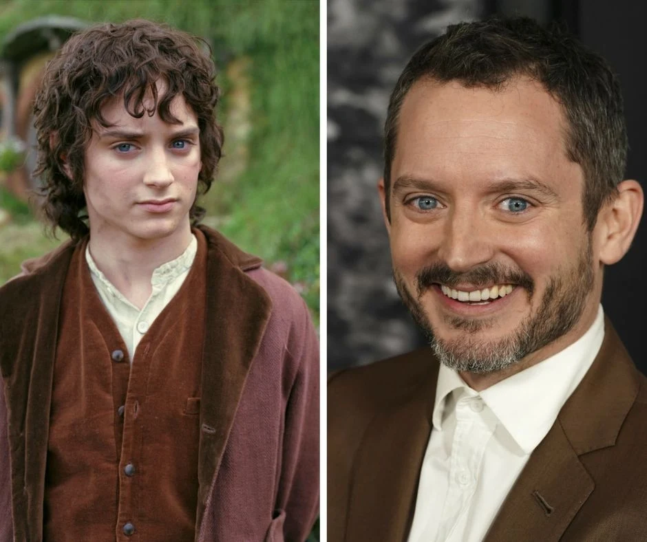 Elijah Wood Elijah Wood