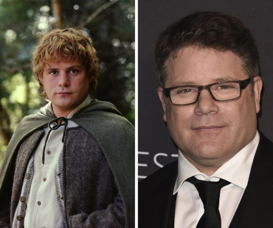 Sean Astin Sean Astin