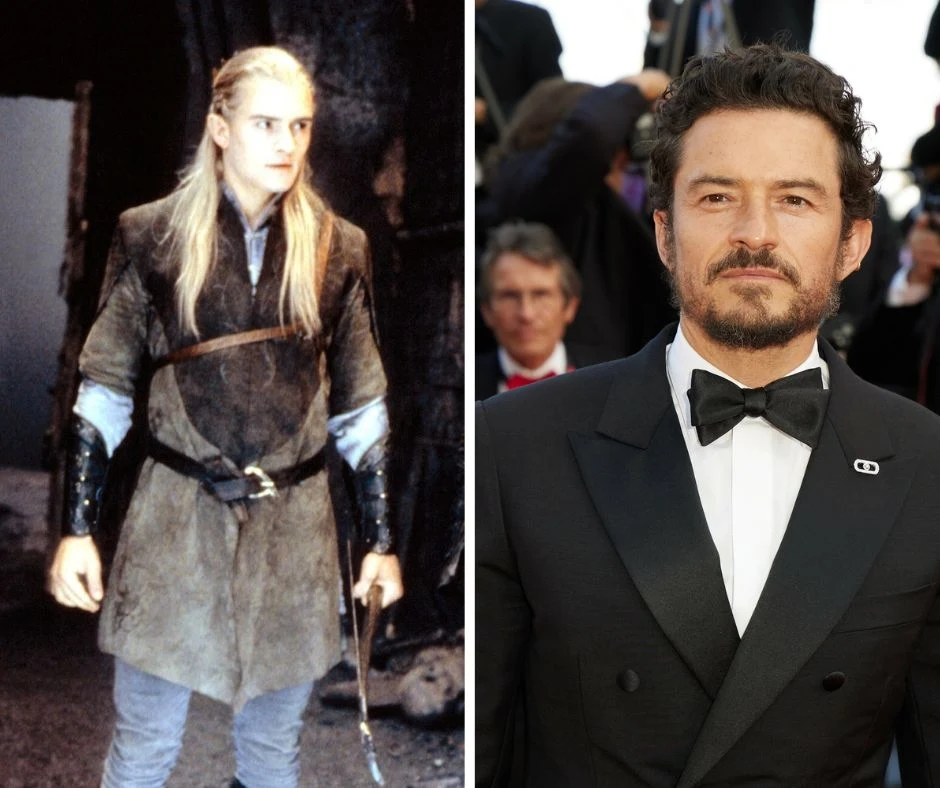 Orlando Bloom Orlando Bloom