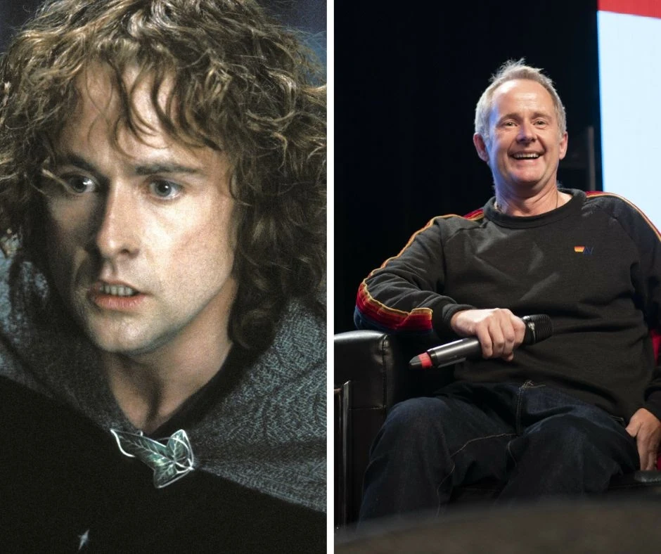 Billy Boyd Billy Boyd