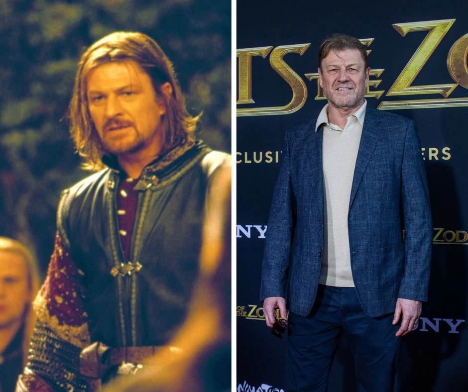 Sean Bean Sean Bean