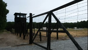 Muzeum Stutthof w Sztutowie