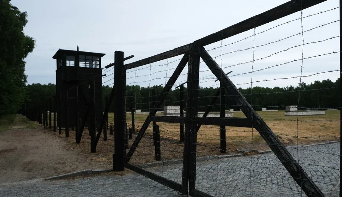 Muzeum Stutthof w Sztutowie