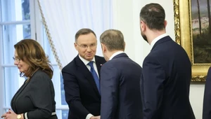 Czy polskie państwo ma swoich ochroniarzy?