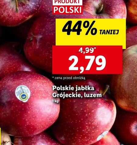 Jabłka