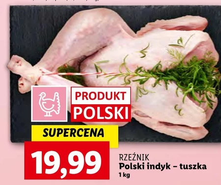 Indyk Rzeźnik