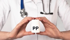 Organizm do właściwego funkcjonowania potrzebuje też witaminy PP. Po tym poznasz, że ci jej brakuje