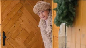 Kadr z filmu "Uwierz w Mikołaja"