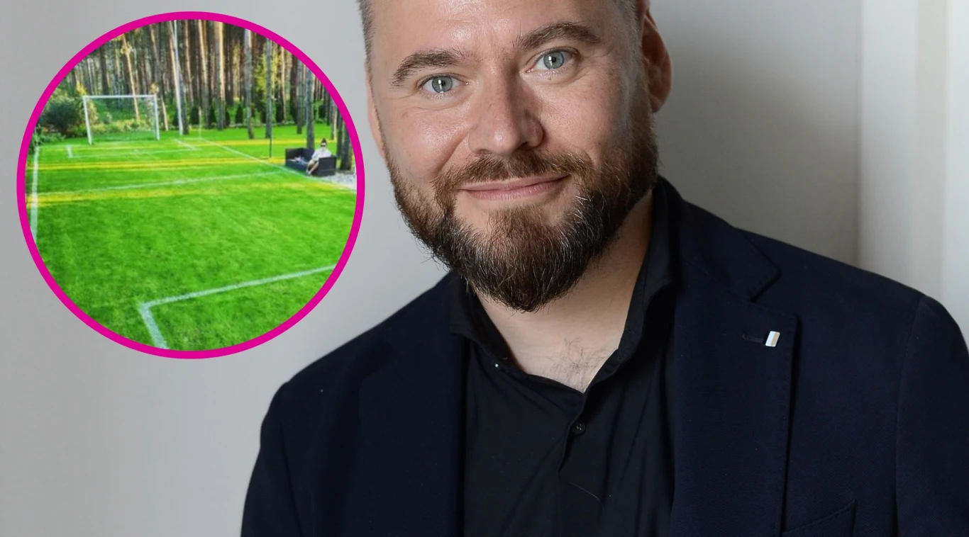 Krzysztof Stanowski Krzysztof Stanowski