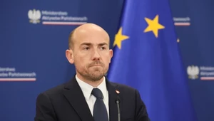 Borys Budka, szef resortu aktywów państwowych