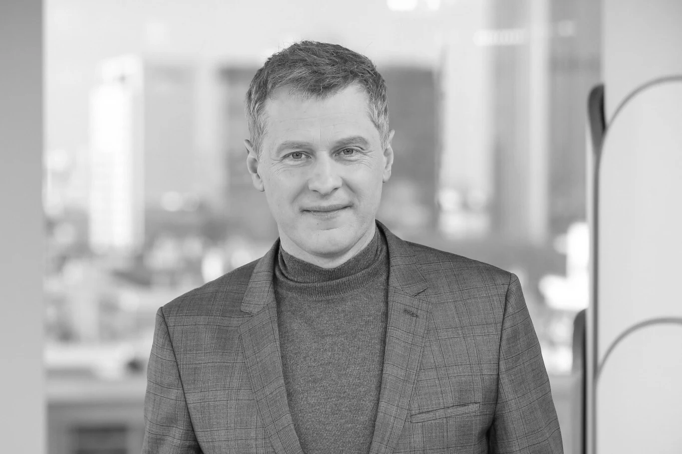 Krzysztof Respondek Krzysztof Respondek