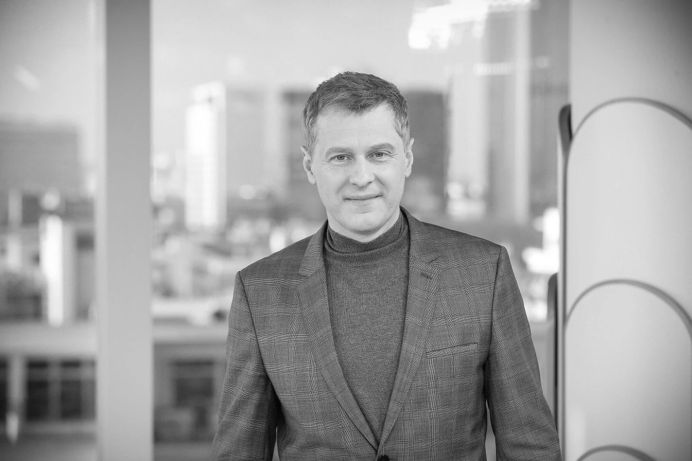 Krzysztof Respondek miał 54 lata Krzysztof Respondek miał 54 lata