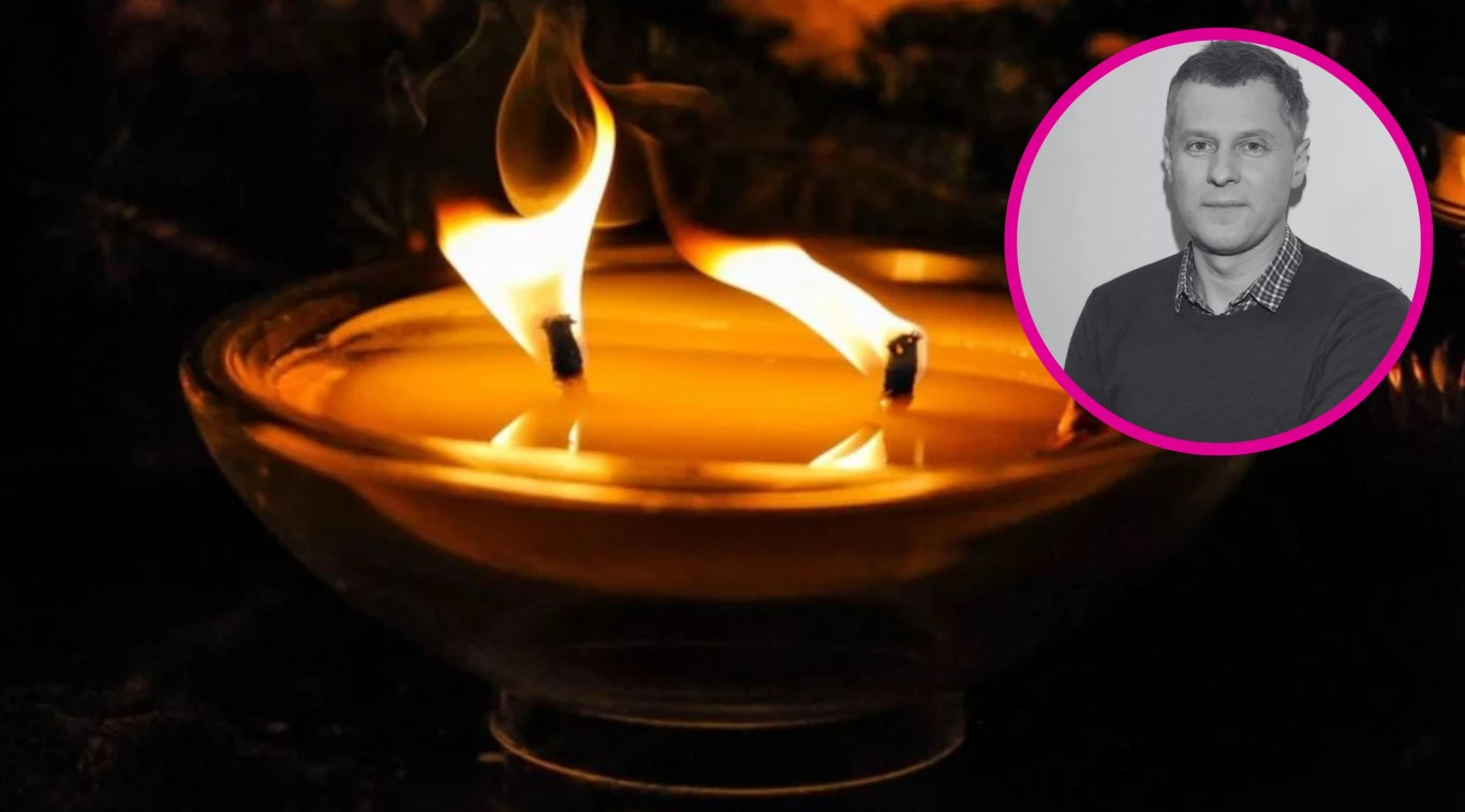 Krzysztof Respondek Krzysztof Respondek