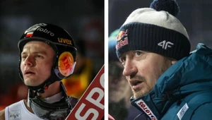 Jan Ziobro na swoim przykładzie zaapelował w sprawie polskich skoków, których sternikiem jest obecnie Adam Małysz