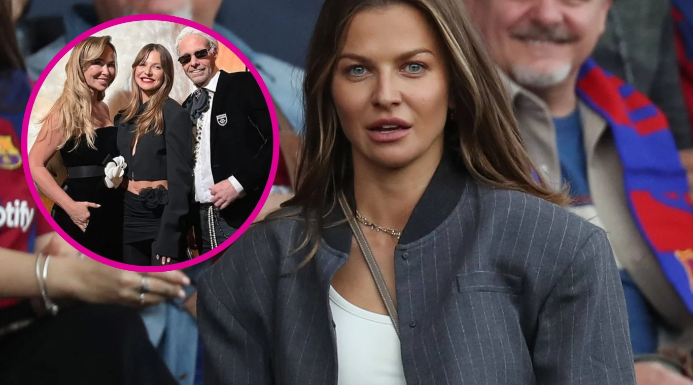 Anna Lewandowska Anna Lewandowska