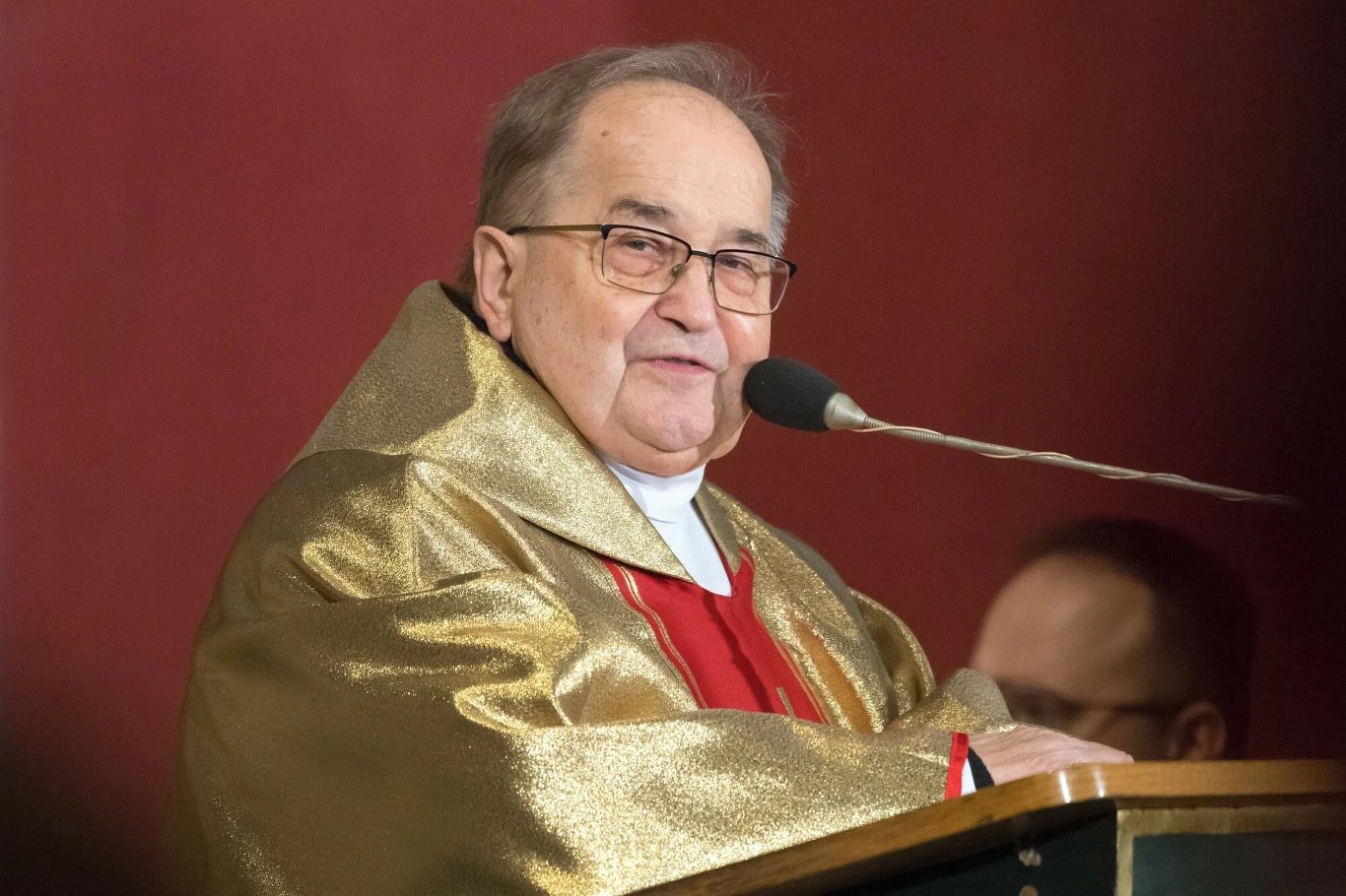 Tadeusz Rydzyk Tadeusz Rydzyk