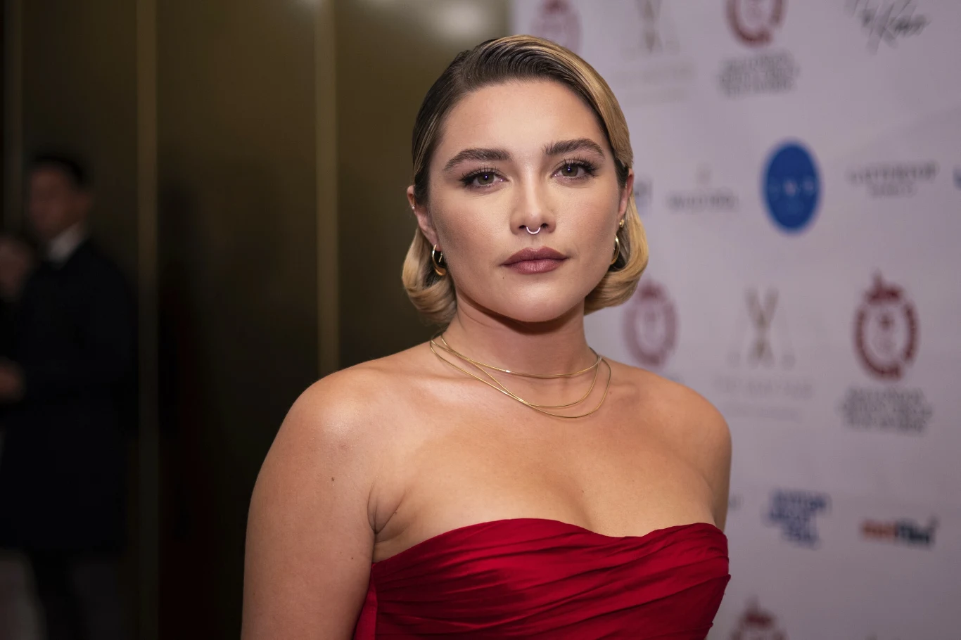 Florence Pugh
