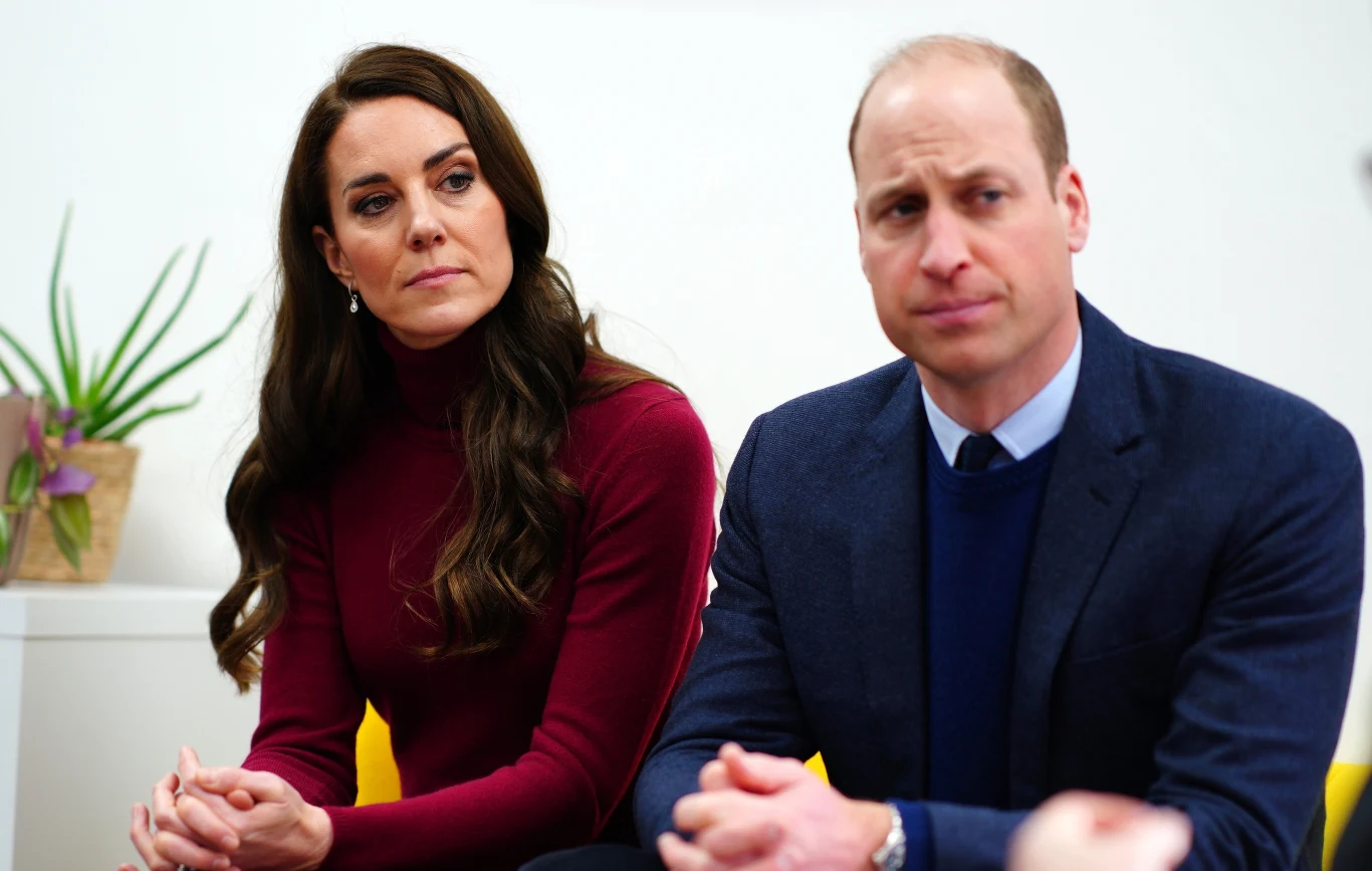 Kate i William Kate i William