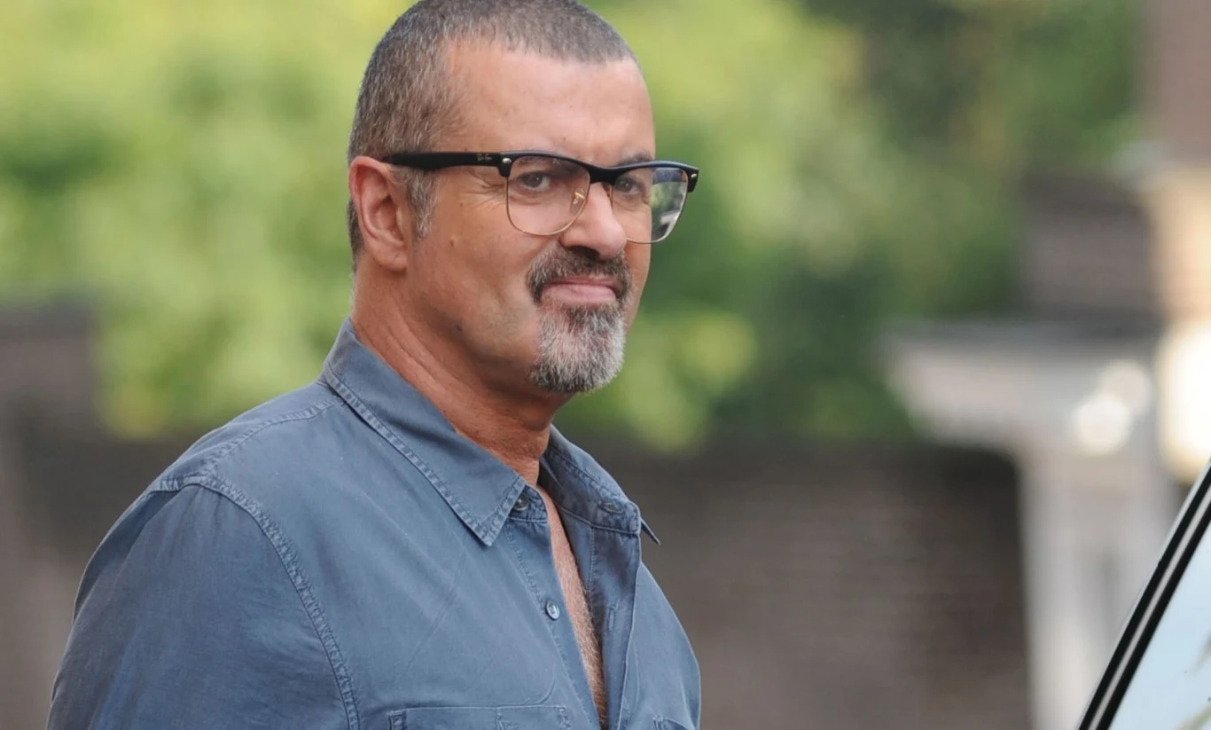 George Michael długo nie przepadał za swoim największym przebojem George Michael długo nie przepadał za swoim największym przebojem