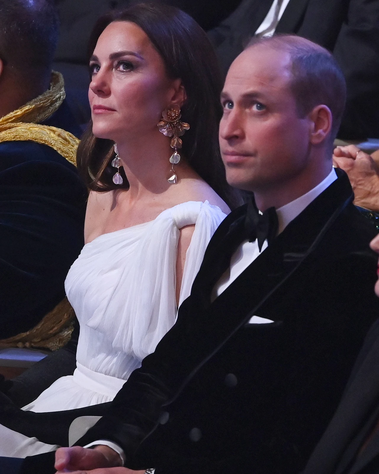 Kate i William