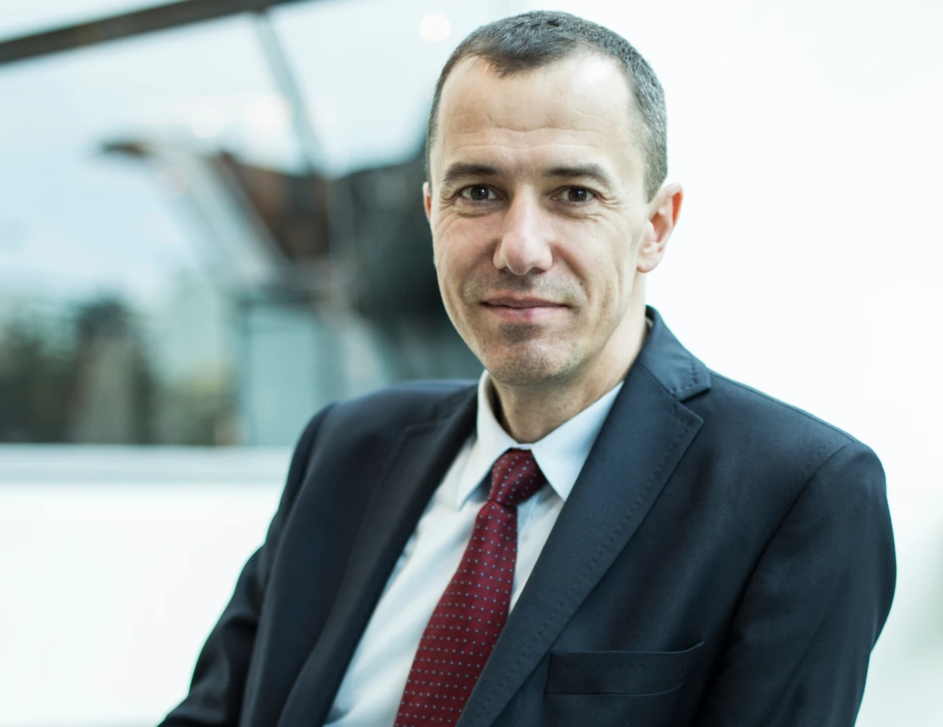 Prof. dr hab. n med. Stanisław Bartuś
