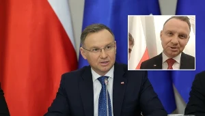 Prezydent zaapelował do nauczycielki. "Tak się załatwia zwolnienia"