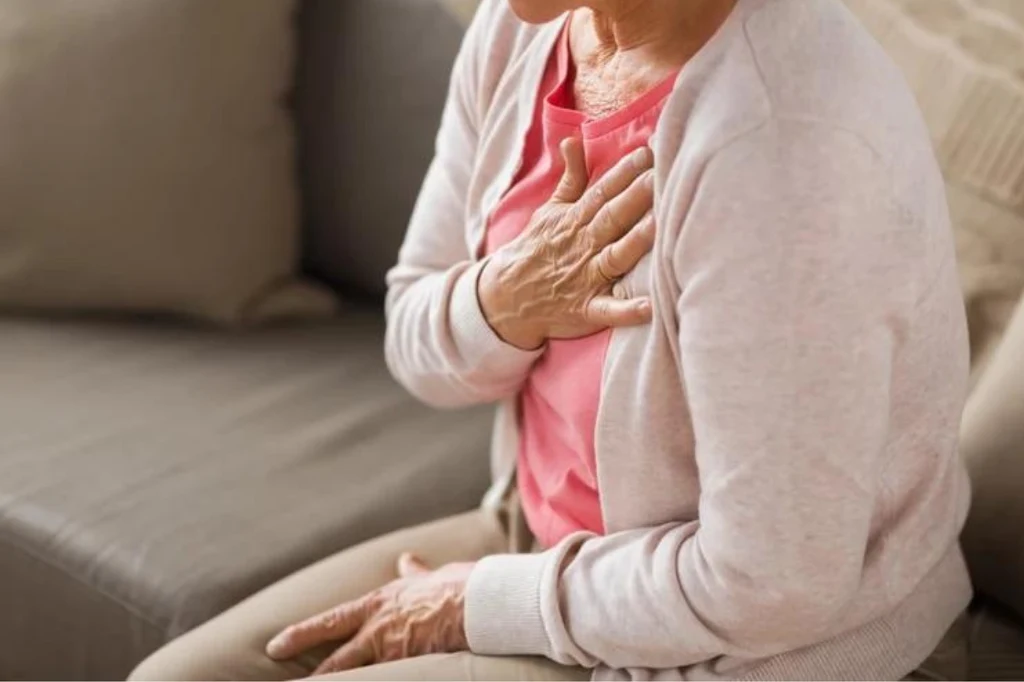 Czym jest choroba niedokrwienna serca? Co ma wspólnego z zawałem? Wyjaśniamy Czym jest choroba niedokrwienna serca? Co ma wspólnego z zawałem? Wyjaśniamy