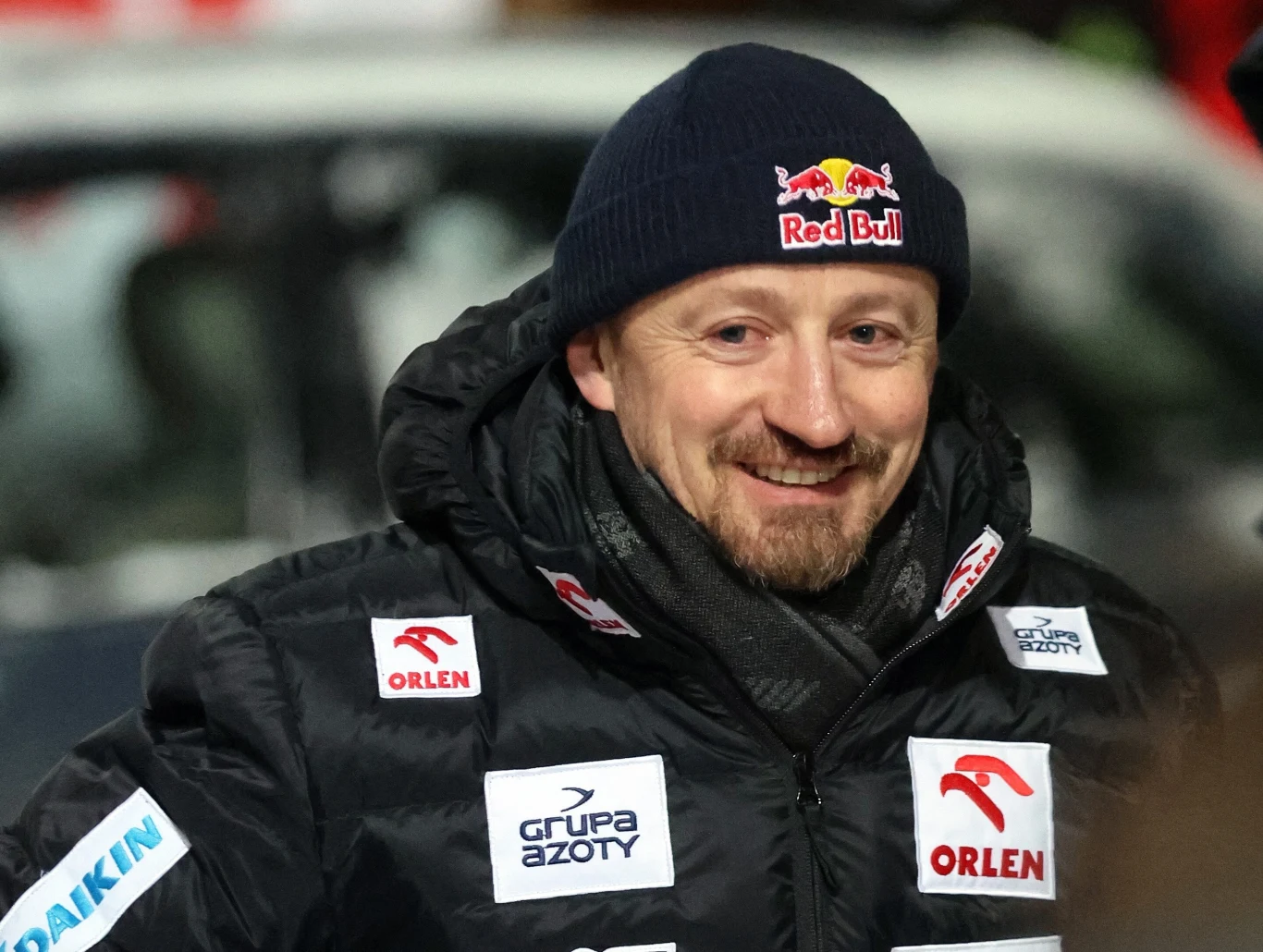 Adam Małysz