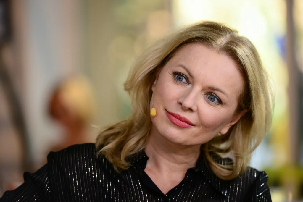 Anna Maria Jopek Anna Maria Jopek