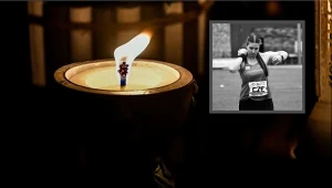 Znicz (zdj. ilustracyjne). Screen: www.atletika.cz