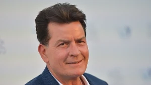 Charlie Sheen