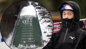 Lawina na skoczni w Bischofshofen. Pojawiły się kolejne informacje w sprawie Turnieju Czterech Skoczni 