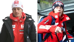 PZN reaguje na sytuacje Dawida Kubackiego i Pawła Wąska. Co z Turniejem Czterech Skoczni? 