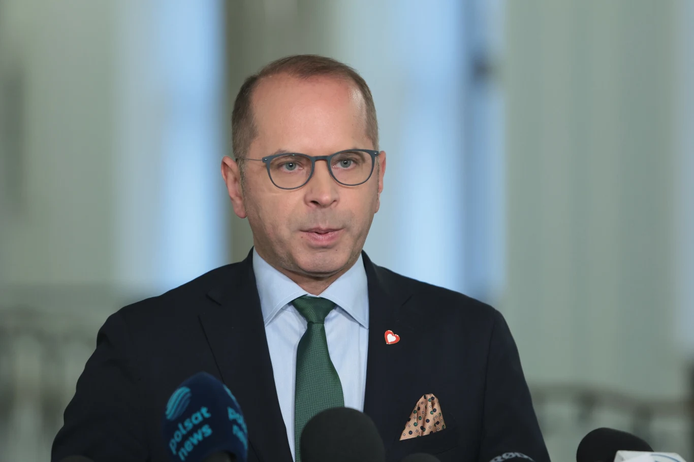 Michał Szczerba Michał Szczerba