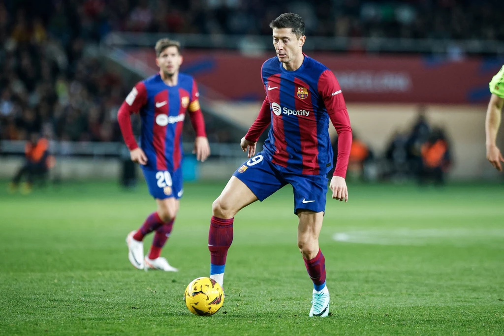 Robert Lewandowski Robert Lewandowski