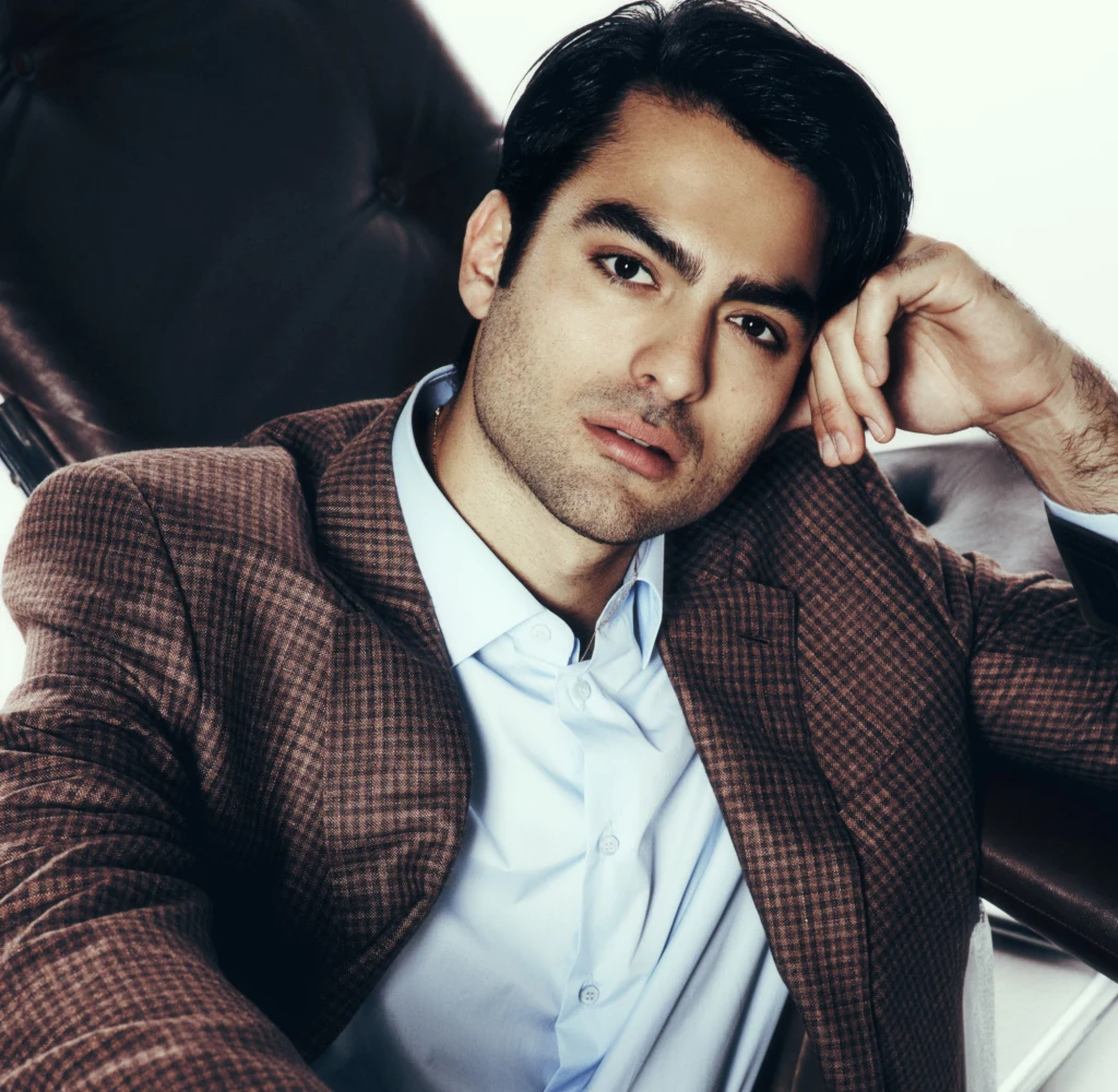 W takich luksusach mieszka Matteo Bocelli W takich luksusach mieszka Matteo Bocelli