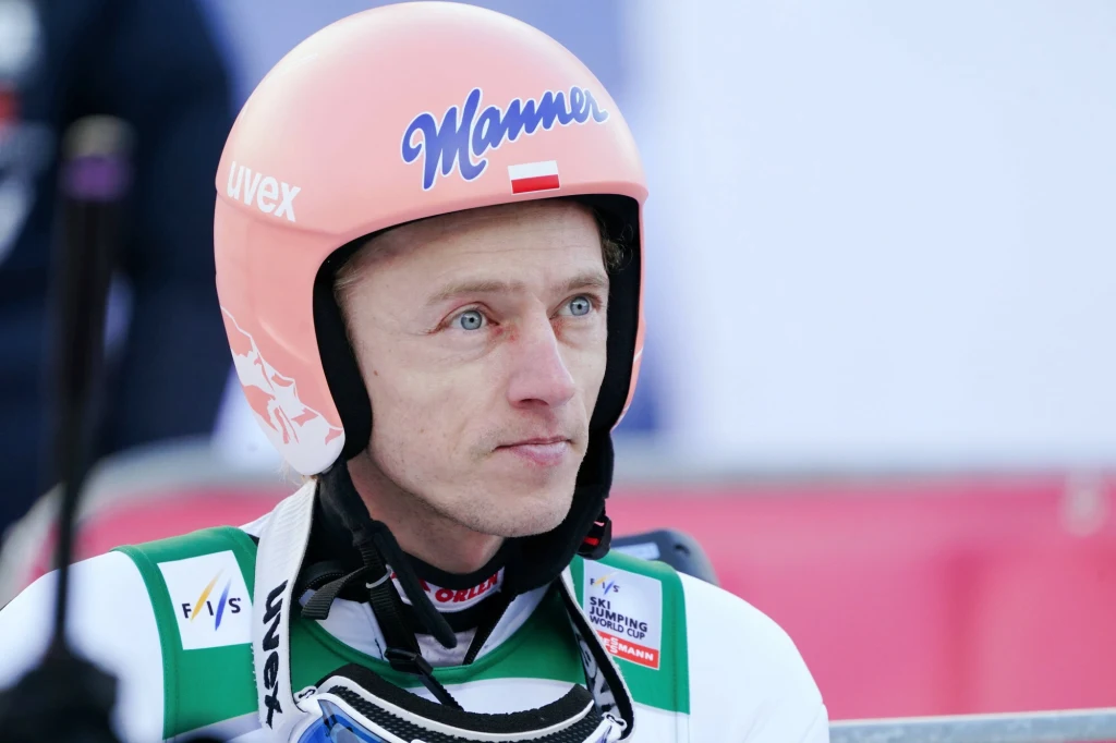 Dawid Kubacki Dawid Kubacki