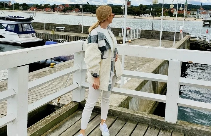 Sara z "Rolnika" Sara z "Rolnika"