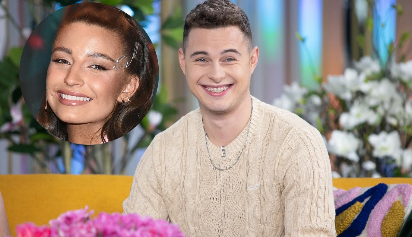 Zdrójkowski i Wieniawa są przyjaciółmi Zdrójkowski i Wieniawa są przyjaciółmi