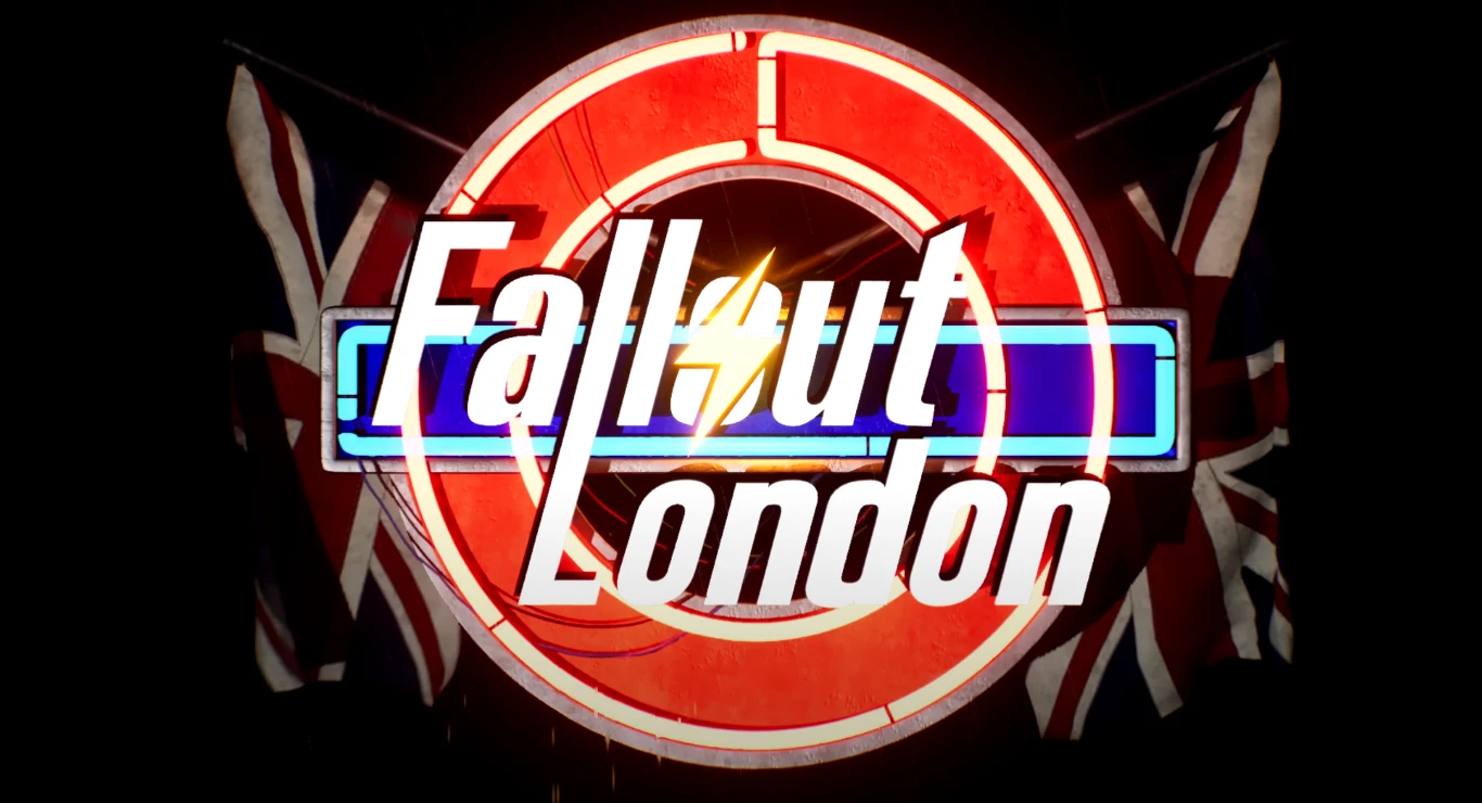 Fallout London