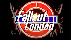 Fallout London