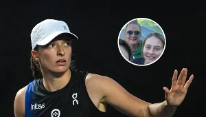 Nagłe wzmocnienie w sztabie rywalki Świątek. Sięga po byłą trenerkę Polki