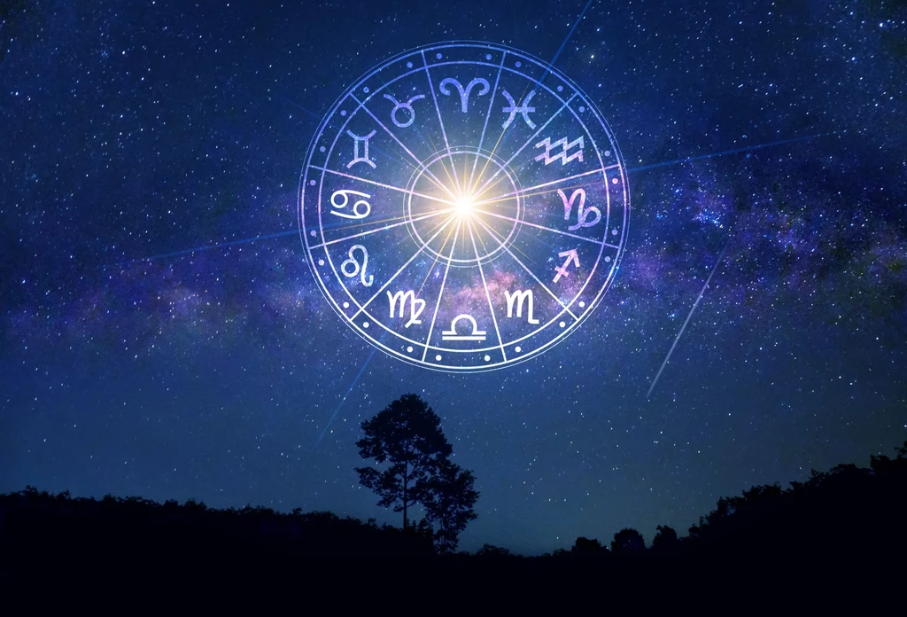Horoskop na kwiecień 2024